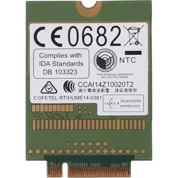 Modem Modem ELO pro terminály I-série, interní karta