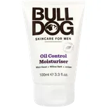 BULLDOG Hydratační krém pro mastnou pleť 100 ml