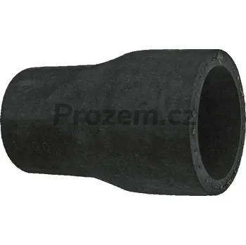 Nábytkové kování Přechodka, horní pro Fendt, 28/35x67 mm, 411201050010