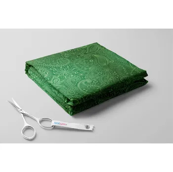 Softshell jarní, 20/9, Abstrakce Barva: Zelená