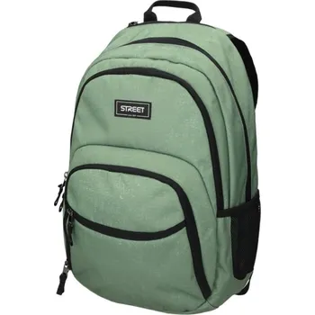 Školní batoh Batoh Student Impact Olive