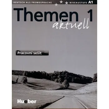 Themen aktuell 1: Pracovní sešit CZ…