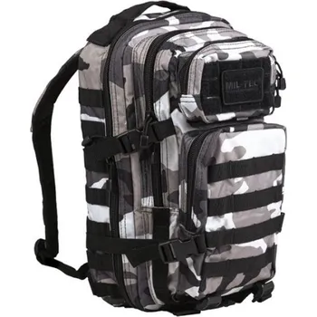 turistický batoh Batoh Mil-Tec ASSAULT I malý URBAN 20L