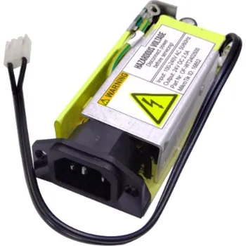 PoE injektor Zdroj Mikrotik 24V, 2.5A náhradní pro CCR1009-7G-1C-1S+ a CRS317-1G-16S+RM 24V2APOW