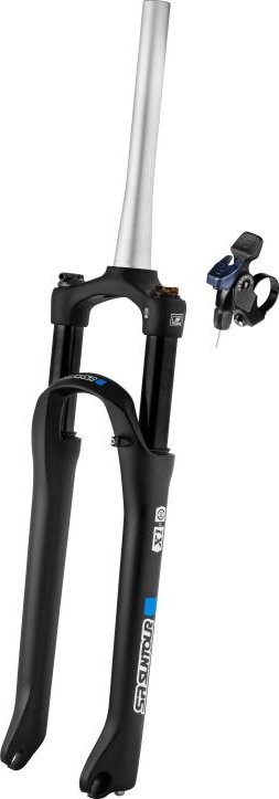SR Suntour X1-RLR 29" černá od 2 489 Kč - Zbozi.cz
