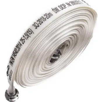 Zahradní hadice Požární Hadice Hydrantová D25 - 20m