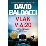 Vlak v 6:20 - David Baldacci (2023,…
