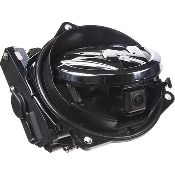 Couvací kamera Kamera formát PAL/NTSC do vozu VW Passat B8 v logu kufru