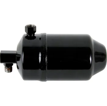 Sušič klimatizace Vysoušeč klimatizace pro John Deere, 216/101 mm, AZ45582