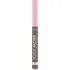 Tužka na obočí Catrice Stay Natural Brow Stick 1 g, 030 Soft Dark Brown 