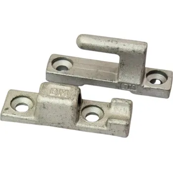 Pant na bočnici 9 cm