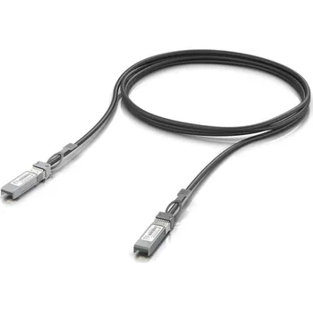 Síťový kabel Ubiquiti UACC-DAC-SFP28-5M, DAC kabel, 25 Gbps, 5m