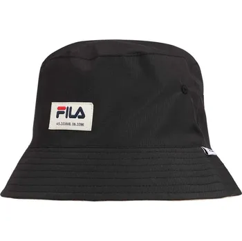 Čepice Klobouk FILA TORREON REVERSIBLE FCU0080-83201 – Černá