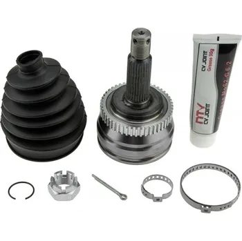 Poloosa kola Kloub poloosy SPORTAGE TUCSON 04-, 2.0CRDI HY817 NTY