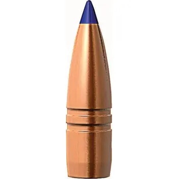 Příslušenství pro sportovní střelbu Monolitické střely Barnes 35 CAL (.358) 200grs TTSX BT