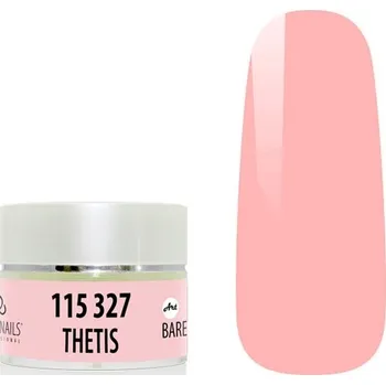 Umělé nehty UV/LED gel barevný - THETIS 5 g