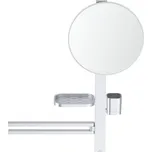 Ideal Standard ALU+ Kosmetické zrcátko M, stříbrná BD588SI