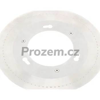 Auto-moto Výsevní kotouč komplet pro Accord, 219,75 mm, AC826067, 826067