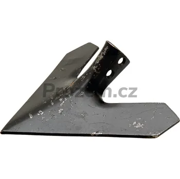 Radlička pro Schmotzer, 160/3 mm