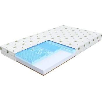 Matrace Pěnová matrace SORRENTO, velikost 90x190
