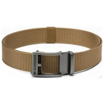 Opasek Pánský opasek A828 béžový