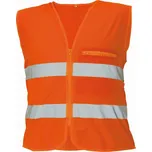 CERVA Lynx Pack 0303012196002 oranžová M