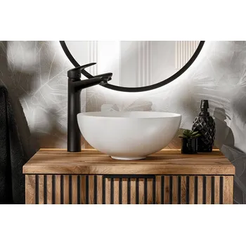 Umyvadlo Umyvadlo na desku UN DOMI MW