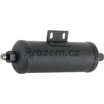 Sušič klimatizace Vysoušeč klimatizace pro John Deere, 292/76 mm, AL163559, AL220791