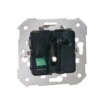 vypínač SIMON 82 75558-39 Hotelový kartový spínač s orientačním podsvícením a opožděním vypnutí od 0 s do 1