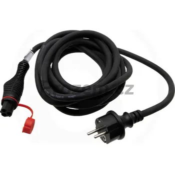 elektrický kabel Připojovací kabel 10m