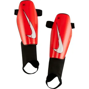 Tkaničky do bot Fotbalové chrániče Nike Charge DX4608-635 XL (180-200 cm)