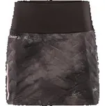 W Sukně CRAFT ADV SubZ 3 hnědá XL