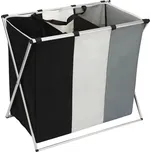 Home Life Skládací textilní koš…