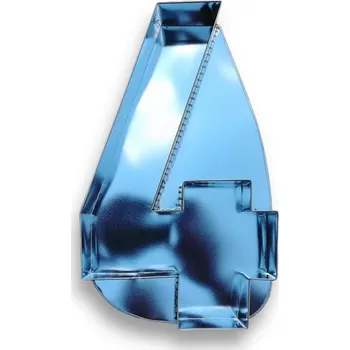 Forma na pečení Jakub Felcman Dortová forma číslice 4