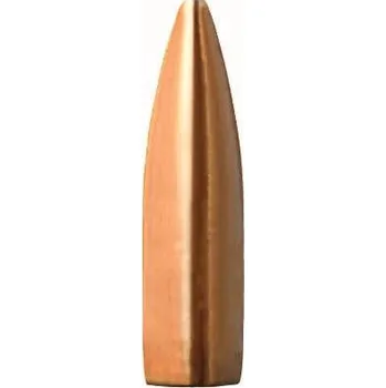 Příslušenství pro sportovní střelbu Střely Barnes 6MM (.243) 68grs Match Burner FB