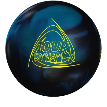 Bowlingová koule TOUR DYNAM-X 13 LBS