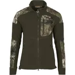 Dámská lovecká mikina Pinewood Smäland Hunters Camou - Ladies 3619-268 S hnědá／camo