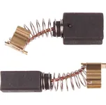 Makita LC-46-026 náhradní uhlíky 