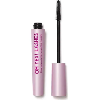 Řasenka Douglas Collection Oh Yes! Lashes 14 ml