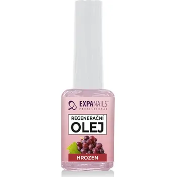 Výživa nehtů Regenerační olejíček - Hrozen 5 ml