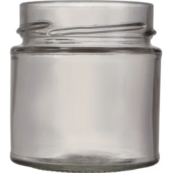 Sklenice Sklenice Organic - 0.21 bezbarevná T.O. 66 Deep A