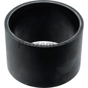 Filtr do auta Vzduchová hadice, pro vzduchový filtr pro Fendt, 100x75 mm, 184230090021