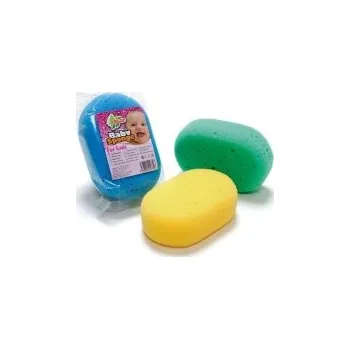 Houba koupelová masážní BABY, mix barev