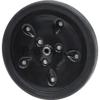 Stavební profil Kolo komplet, 380/65/16 mm, profil L