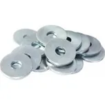 Podložka tesařská M20 ZB 10ks