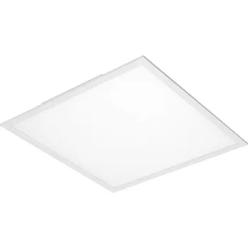 BRILONER CCT svítidlo LED panel, 59,5 cm, 3800 lm, 36 W, bílé BRILO 7195-016
