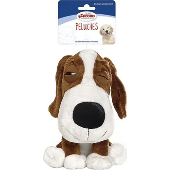 Hračka pro psa Lazy Dog - plyšová hračka 20cm/48,5g