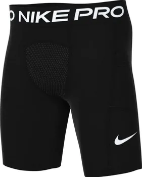 Chlapecké kraťasy NIKE Pro Dri-Fit DM8531-010