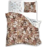 Povlečení z mikrovlákna Harmony 007 140x200 cm