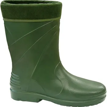 Lemigo Alaska zelené, 36